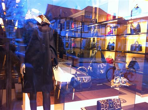 gucci winkel knokke